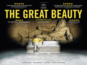 The Great Beauty (2013) - Filmaffinity