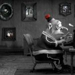 REVIEW: <i>MARY AND MAX</i> (2009)