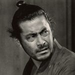 ACTOR PROFILE: TOSHIRO MIFUNE