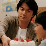 FILM REVIEW: LIKE FATHER, LIKE SON (2013, JAPAN)
