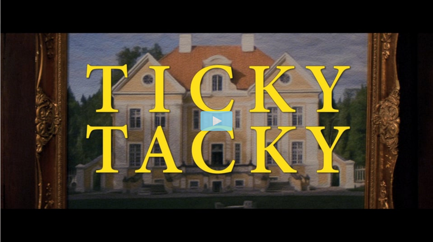 Ticky Tacky