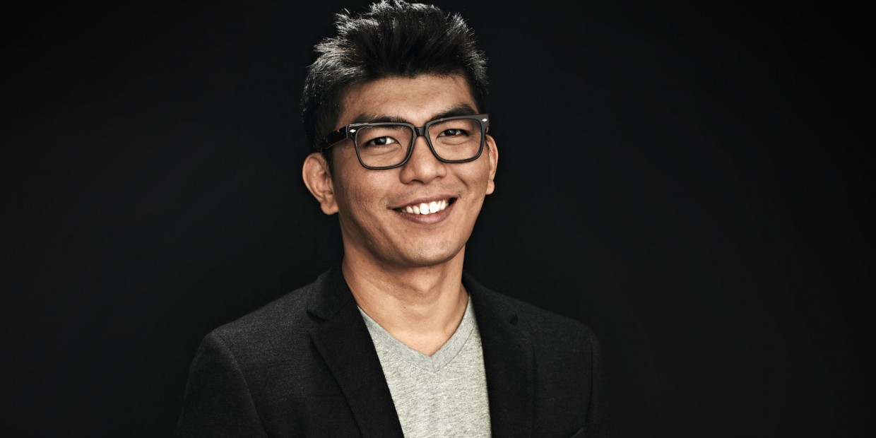 Royston Tan