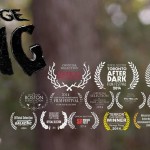 INTERVIEW: ALRIK BURSELL ON STRANGE THING