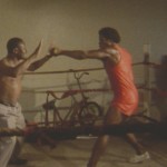 REVIEW: <i>THE BOXER</i> (1980)