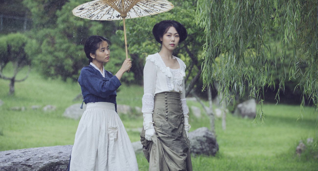 Asian Forced Lesbian - 6 Must-See Korean Lesbian Films