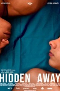 Hidden Away film poster