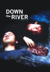 down-the-river-poster